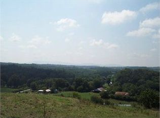 165 Old Mill Rd, Rydal, GA 30171