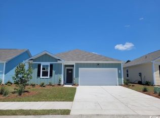 540 Duvall St, Longs, SC 29568