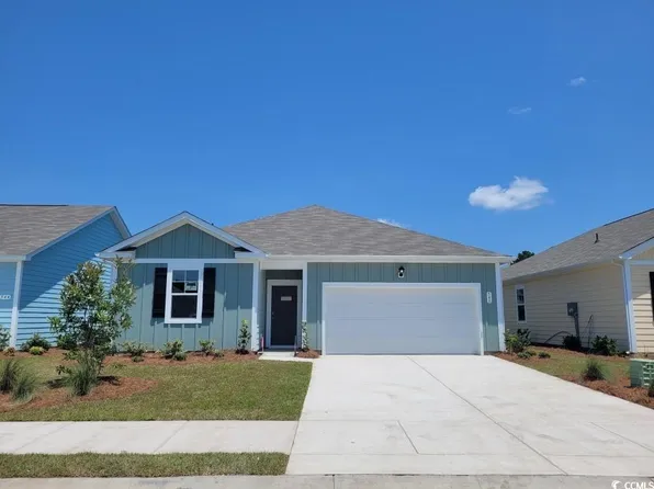540 Duvall St., Longs, SC 29568