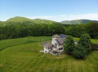 202 Barnum Rd, Monkton, VT 05469
