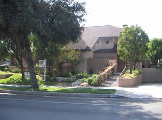 87 S Allen Ave APT 203, Pasadena, CA 91106