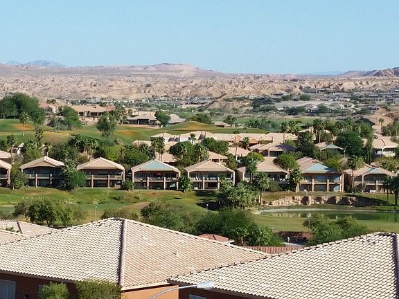 View from Living, Dining & Porch