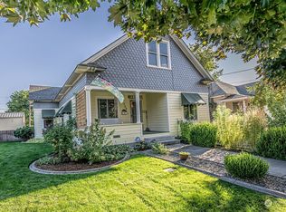 560 Pleasant St, Walla Walla, WA 99362