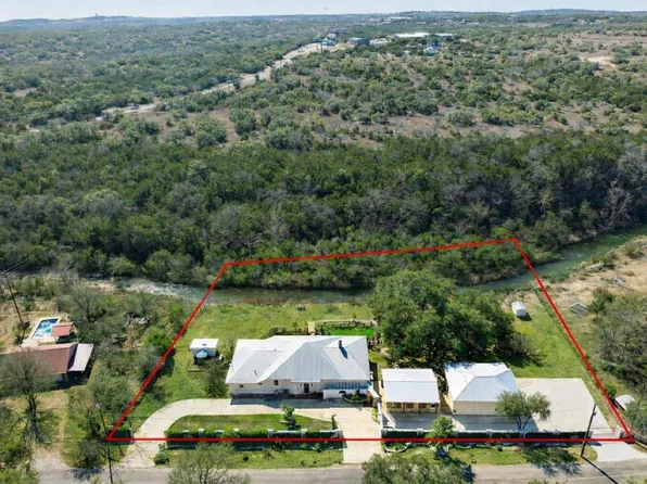 340 Barton Ranch Rd, Dripping Springs, TX 78620