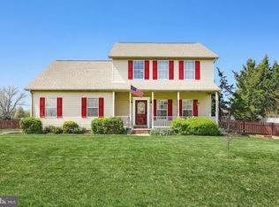 56 Preakness St, Hanover, PA