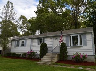15 Cary Rd, Plymouth, MA 02360