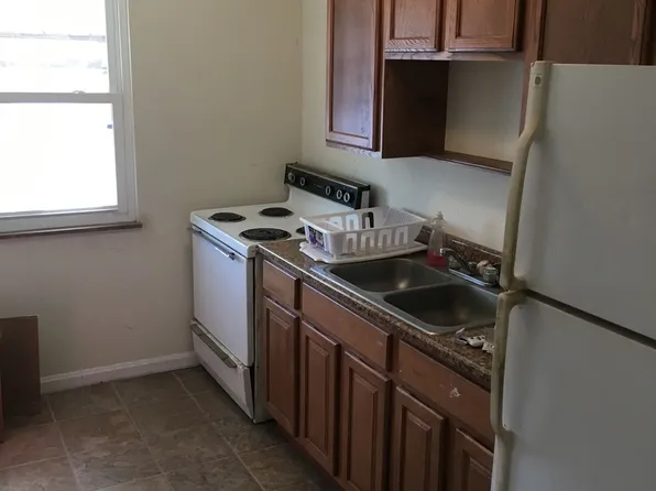 543 Camden Road, 543 Camden Rd #B, Huntington, WV 25704