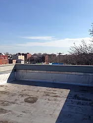 Rented by 5 Boro Realty Corp