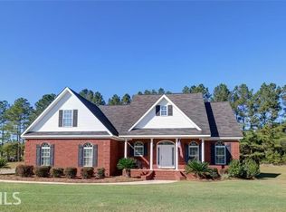 107 Heritage Dr, Guyton, GA 31312