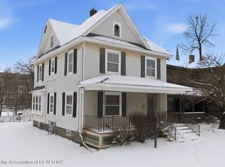 411 W Ionia St, Lansing, MI