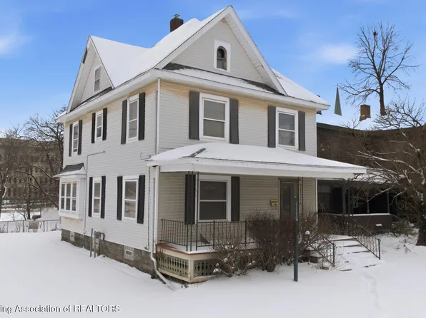 411 W Ionia St, Lansing, MI 48933