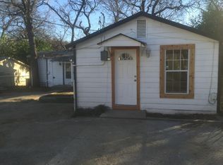 4704 Parrish Rd #C, Haltom City, TX 76117