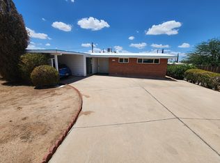 7202 E Beverly Dr, Tucson, AZ 85710