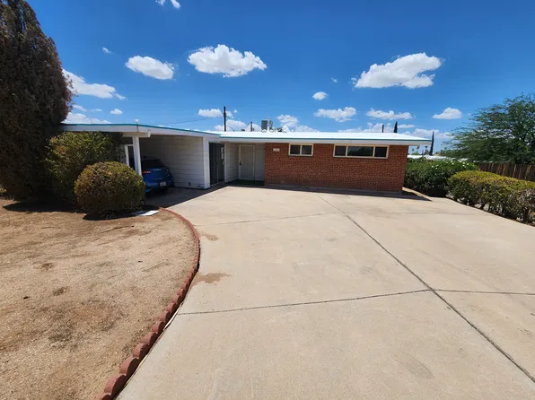 7202 E Beverly Dr, Tucson, AZ 85710