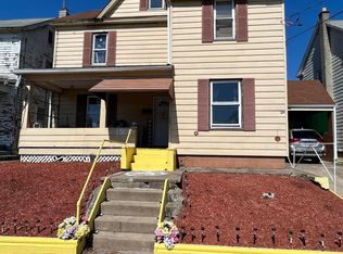 1505 Fairview Ave, Berwick, PA 18603