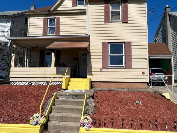 1505 Fairview Ave, Berwick, PA 18603