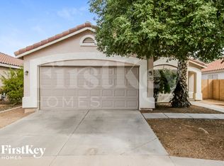 5354 E Florian Ave, Mesa, AZ 85206