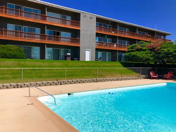 1211 SW 21st St, Pendleton, OR 97801