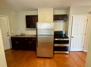 27 Florence St #1L, Providence, RI 02909