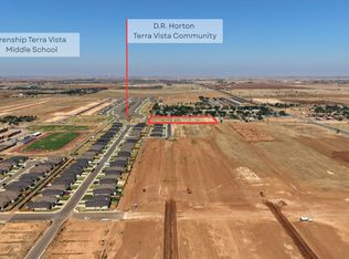 706 Upland Ave, Lubbock, TX 79416