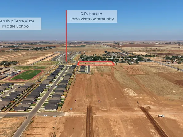 706 Upland Ave, Lubbock, TX 79416