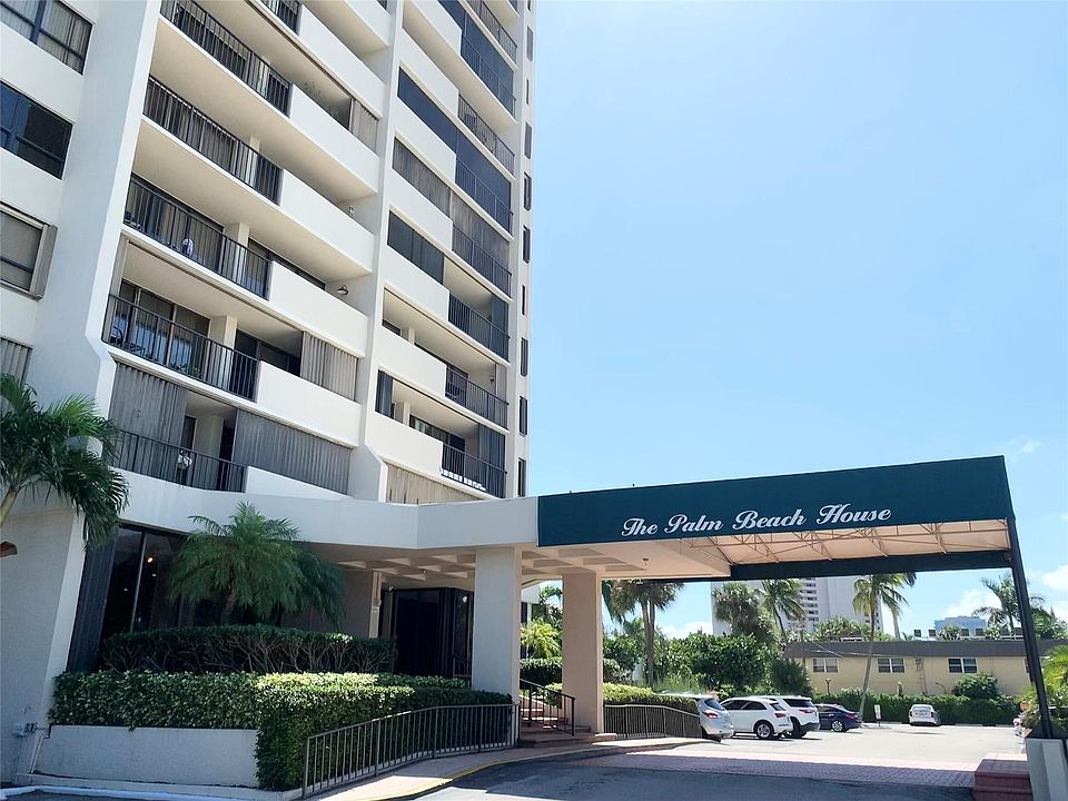 1st image of 5600 N Flagler Drive #602