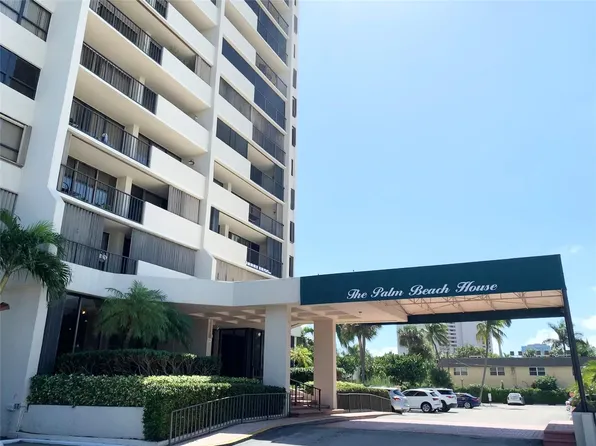 5600 N Flagler Drive #602, West Palm Beach, FL 33407