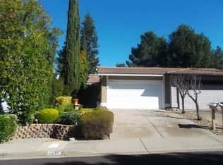 5271 Grasswood Ct, Concord, CA 94521