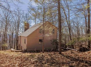 66 Dogwood Rd, Wintergreen Resort, VA 22967