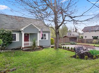 10230 SW 90th Ave, Tigard, OR 97223