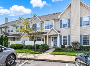 1603 Wharton Rd, Mount Laurel, NJ 08054