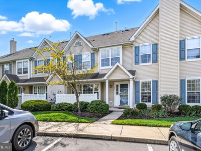 1603 Wharton Rd, Mount Laurel, NJ, 08054