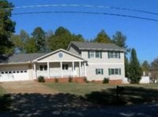 538 Summerville Dr, Lawrenceville, GA 30045