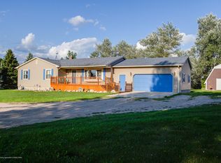 10487 S Francis Rd, Dewitt, MI 48820