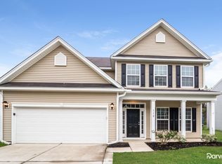 112 Vango Dr, Goose Creek, SC 29445