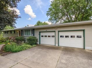 1506 Faircrest St SW, Canton, OH 44706