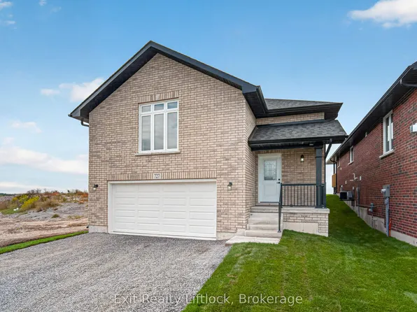 727 Latimer Way, Peterborough, ON K9K 0H4