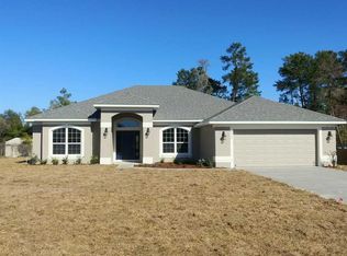 9832 SW 46th Ct, Ocala, FL 34476