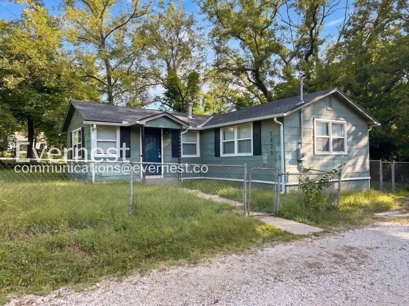 5825 Manchester Ave, Kansas City, MO 64129