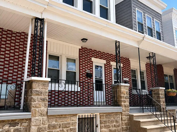 4045 Dexter St, Philadelphia, PA 19128