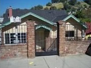 457 Clifton St, Los Angeles, CA 90031