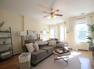 156 13th St #2, Hoboken, NJ 07030