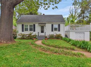 2728 Jefferson Park Ave, Charlottesville, VA 22903