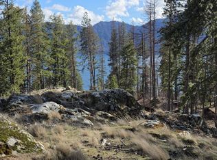 Nna N Terrace Dr, Bayview, ID 83803