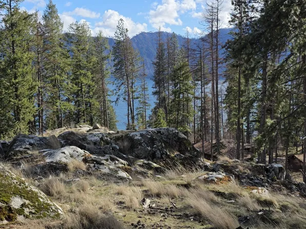 Nna N Terrace Dr, Bayview, ID 83803