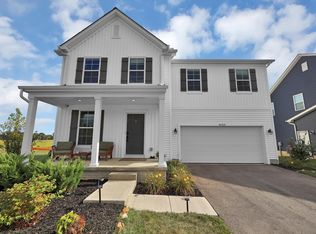 8105 Marilyn Rd, Reynoldsburg, OH 43068