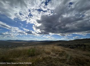 75 Merna Dr, Daniel, WY 83115