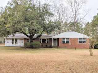 310 N Currant St, Pinebluff, NC 28373