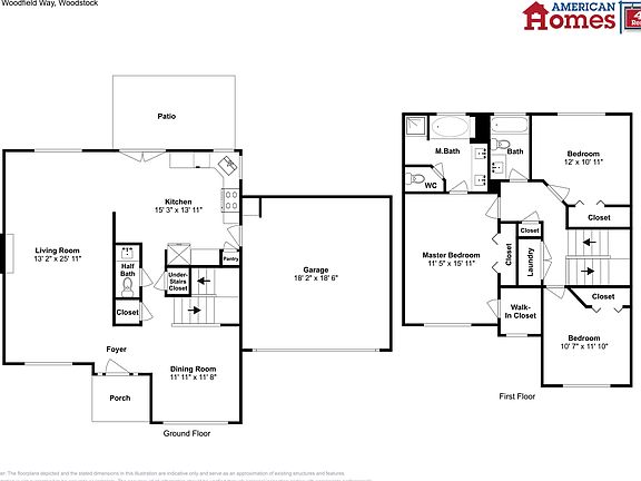 2nd image of 7003 Woodfield Way