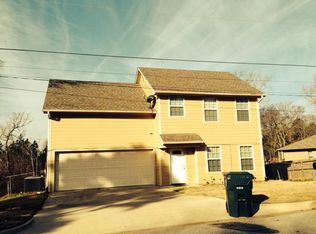 6259 Pine Cone Ln, Tyler, TX 75707